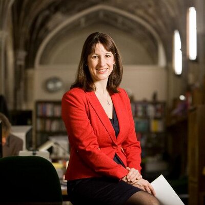 Rachel reeves, MP Leeds West