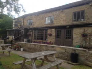 The Bankhouse pub