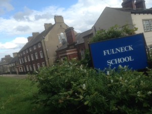 fulneck school