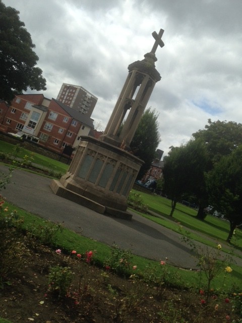 armley park Leeds