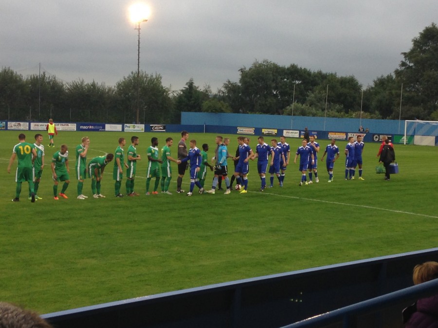 farsley celtic brighouse town