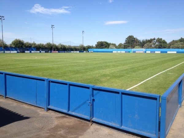 farsley celtic