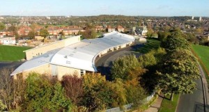 Hollybush Primary School, Bramley