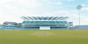 North/South Stand Headingley plans