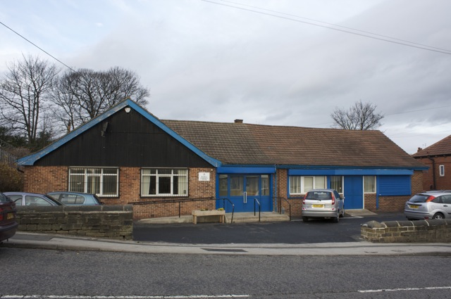 bramley community centre