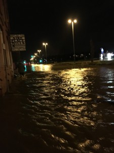 aire place studios floods