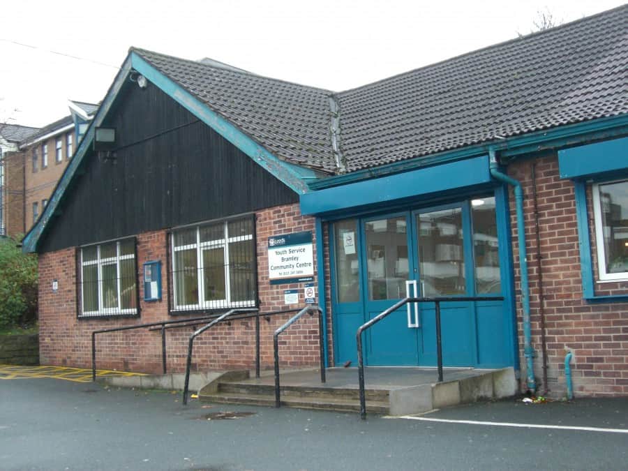 Bramley Community Centre