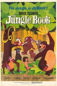 Jungle Book