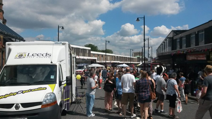 Armley festival