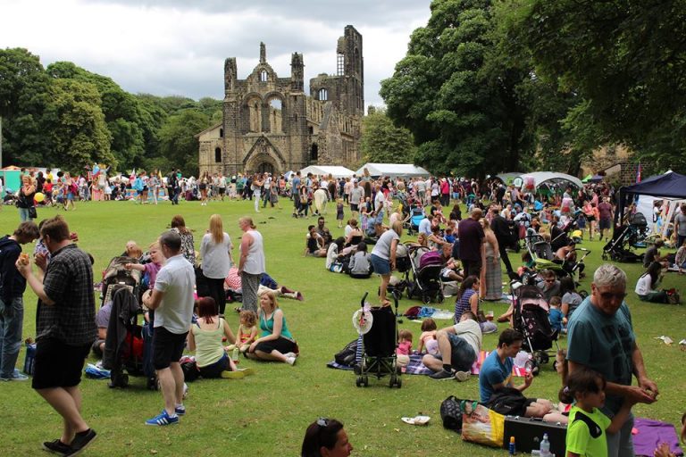 Kirkstall Festival 2020 goes online to celebrate community West Leeds