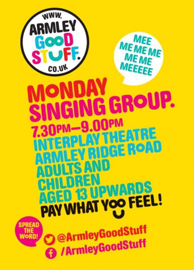 armley-singing-group