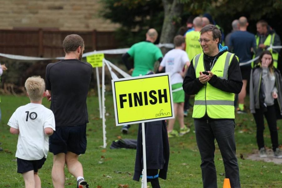 bramley-parkrun-volunteer-philip-ramsden