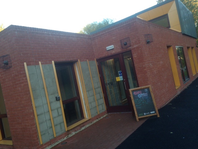 new-wortley-community-centre