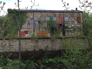 Abbey Mills Kirkstall