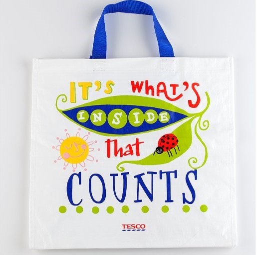 tescobag