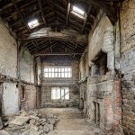 calverley old hall