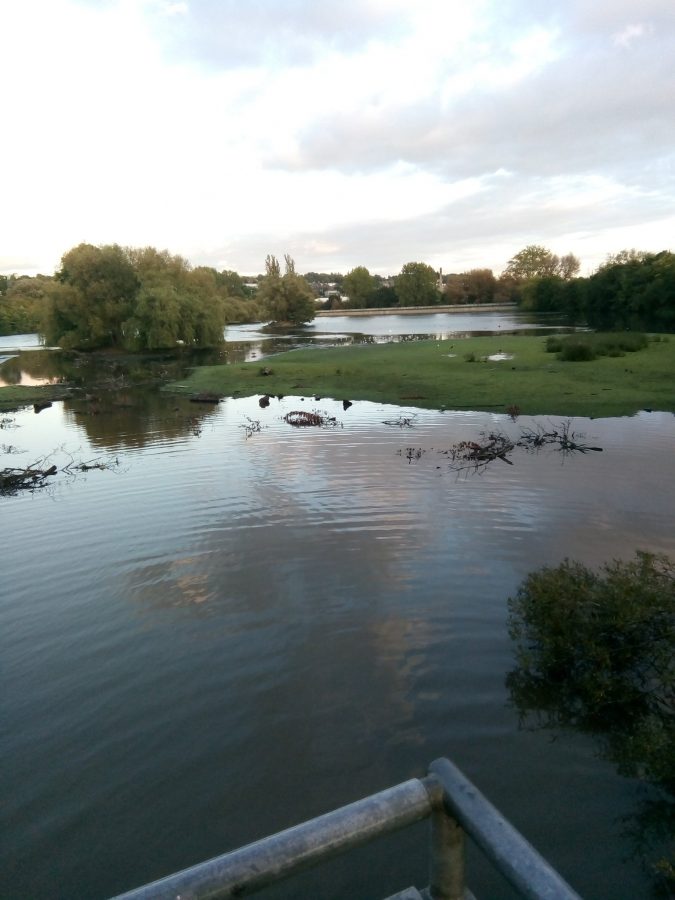 farnley reservoir 2