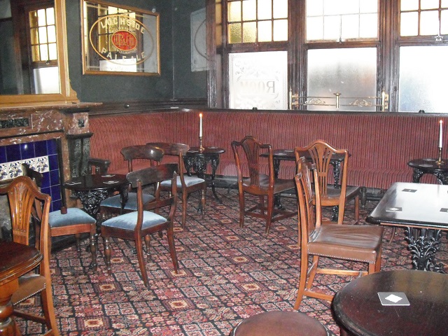 cardigan arms reopened