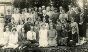 bramley ladies choir