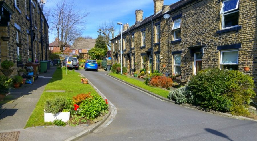 back to back houses pudsey