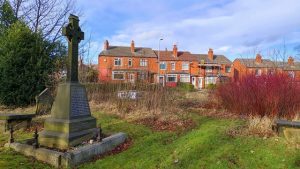 st johns wortley memorial 1