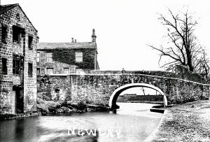 stone trough leeds liverpool canal