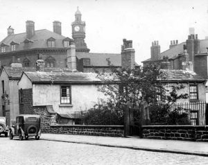 bodysnatchers home sheepscar