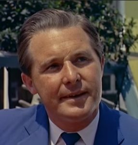 ernie wise bramley