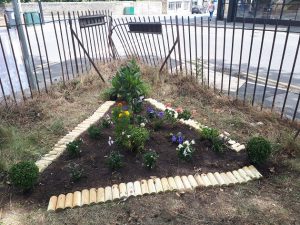 moor top armley flowers