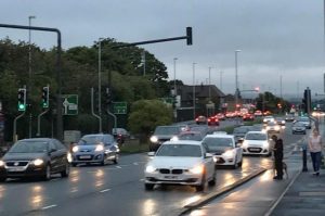 bradford road speed checks 1