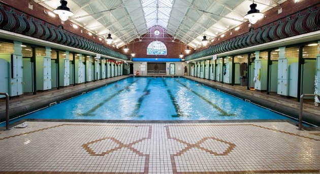 bramley baths edwardian bathhouse