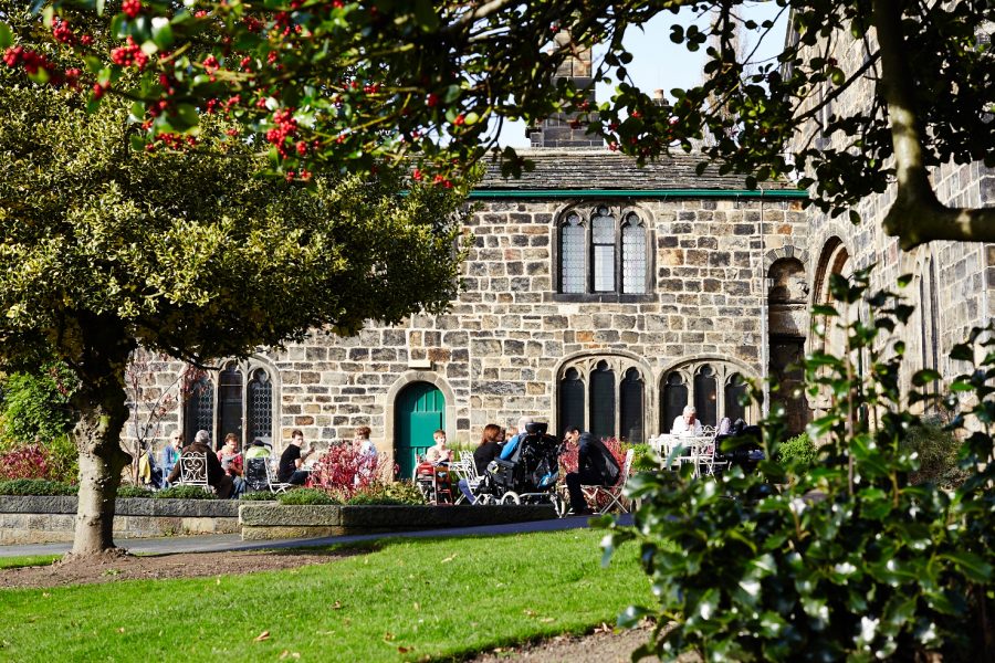 abbey house museum