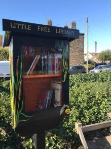 rodley little free library