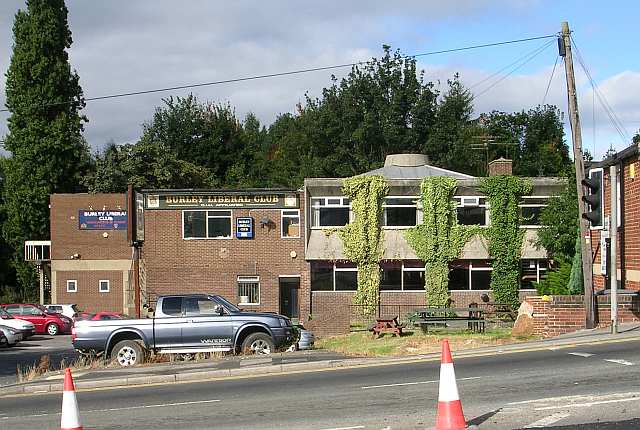 Former Burley Social Club site could become 143 flats - West Leeds Dispatch