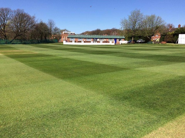 Kirkstall Educational Cricket Club