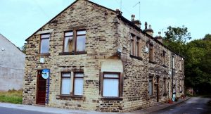 bagley lane farsley