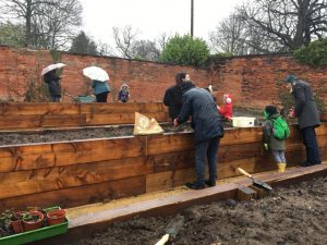 friends of armley park rose garden 2