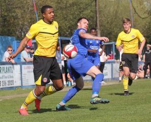 farsley celtic hyde united