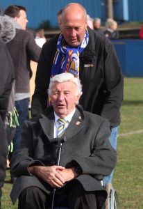 farsley celtic john