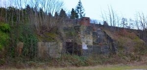 Pill Box leeds liverpool canal