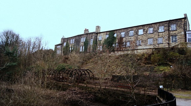 Armley Mills