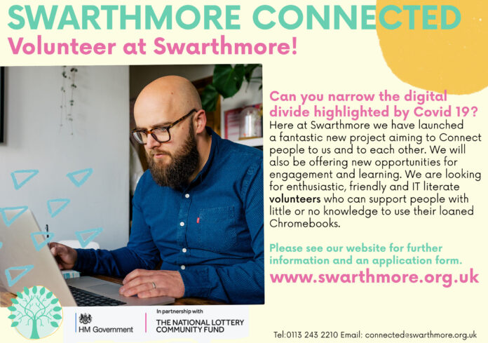 volunteer swarthmore