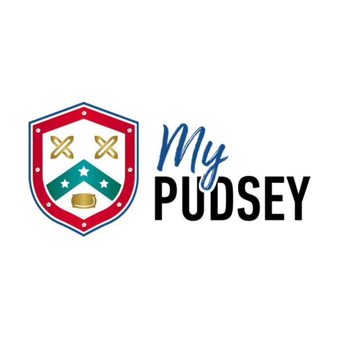myPudsey logo