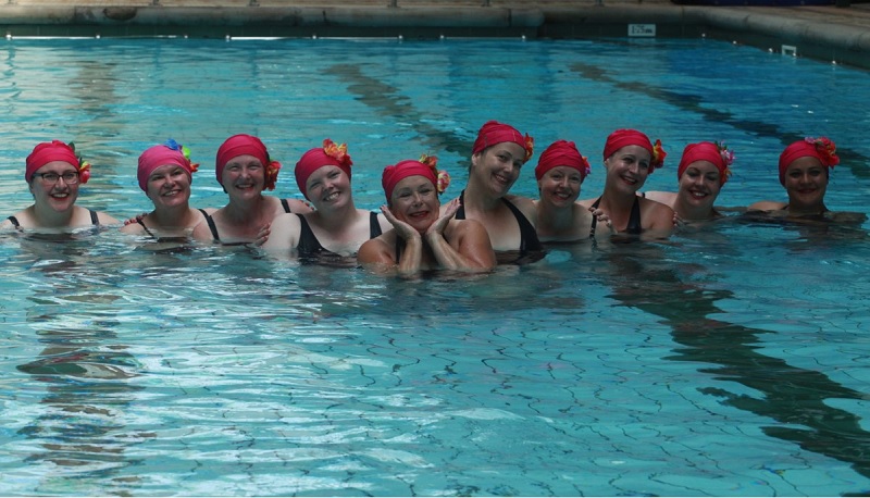 Photos Show Bramley Baths Open Day And Launch As Heritage Centre West Leeds Dispatch 7590