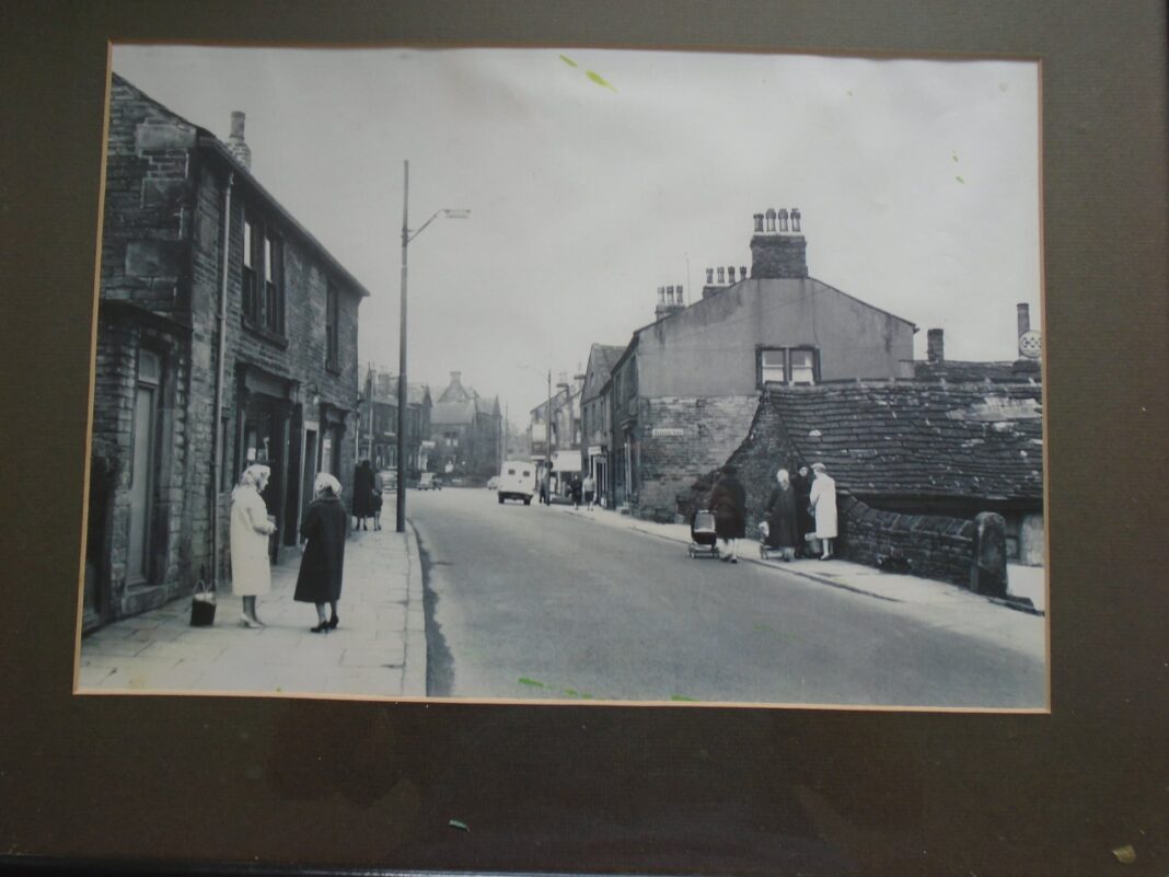 Bramley History Society receives old photos do you have any you can