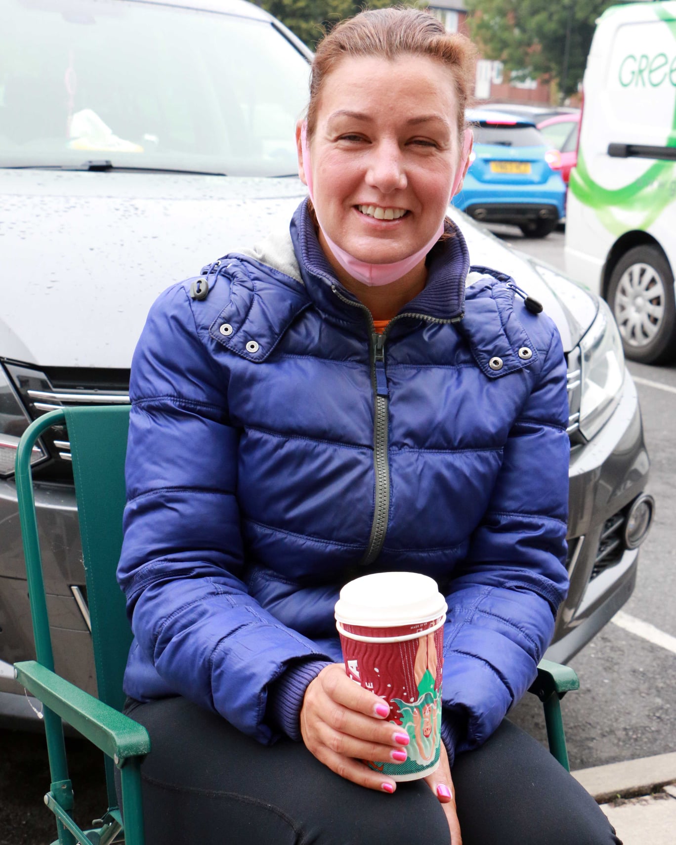 Hundreds Join Calls To Restore Bramley Shopping Centre Benches West Leeds Dispatch 3348