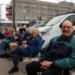 Parks, police and shopping centre benches on Bramley Forum agenda bramley-shopping-centre-seats-6