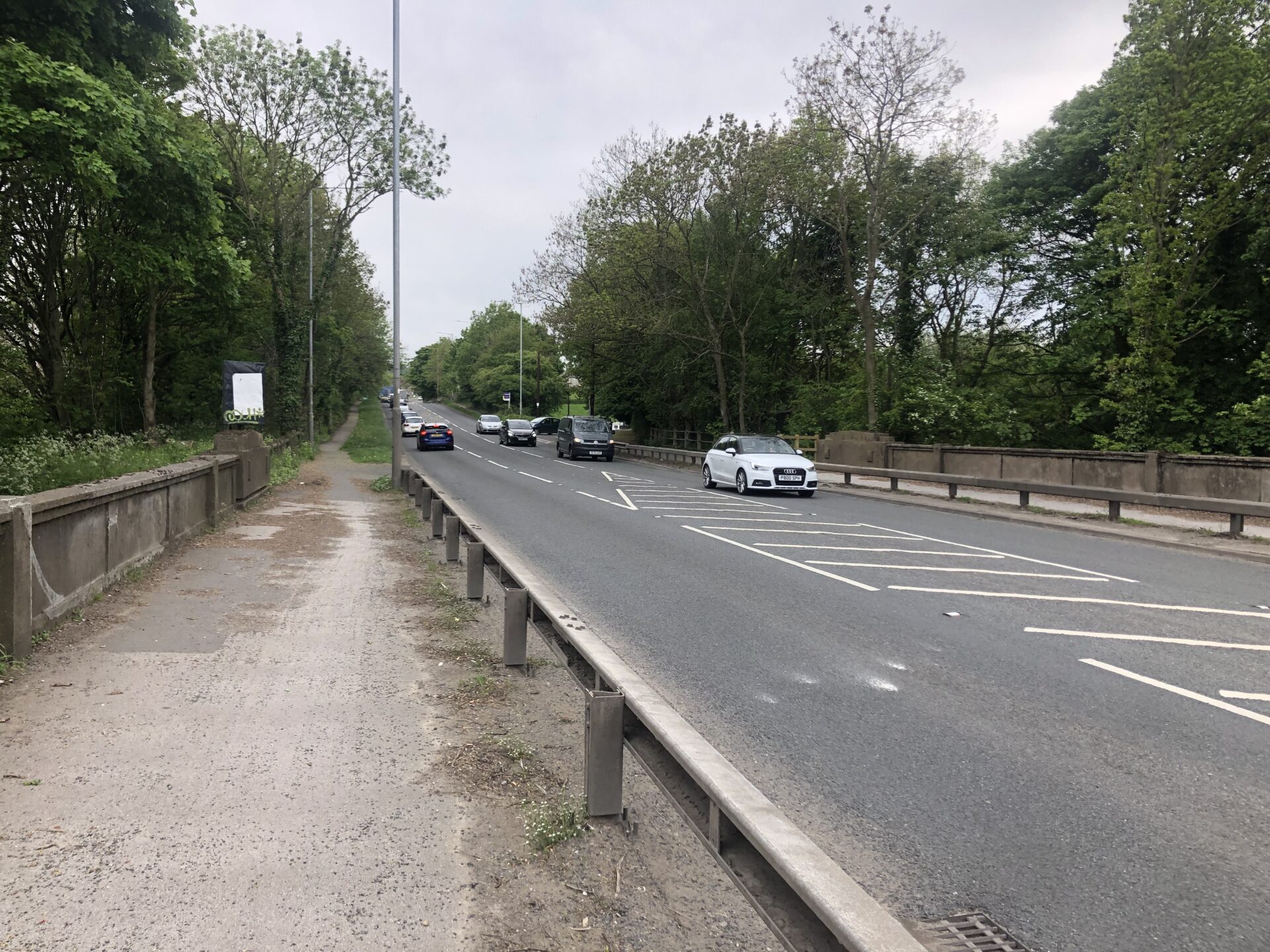 New Stanningley Bypass and Outer Ring Road speed cameras 'will be