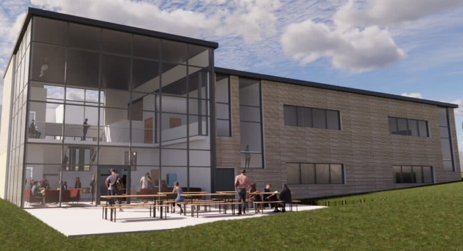 Consultants appointed to oversee £4m Pudsey Grammar School sixth form ...