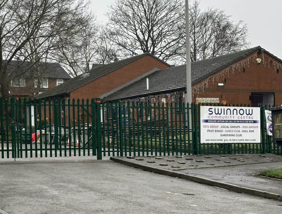 Swinnow Community Centre